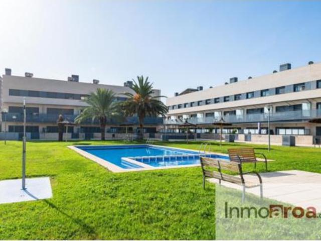 Chalet Venta La Pobla de Farnals, Playa La Pobla de Farnals