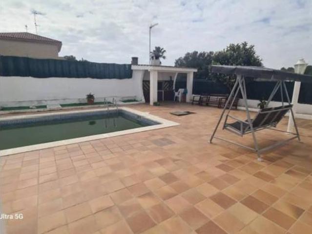 Chalet Venta La Pobla de Montornès, La Pobla de Montornès