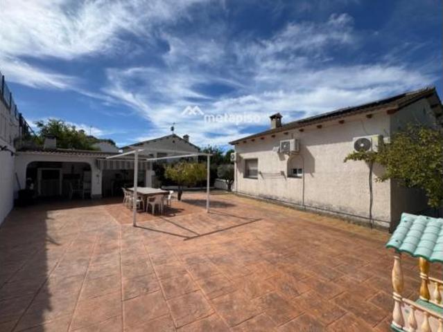 Chalet Venta La Pobla de Montornès, La Pobla de Montornès