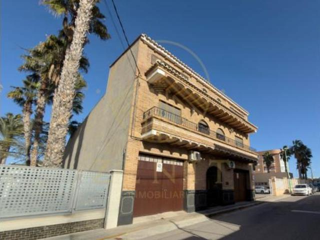 Chalet Venta La Pobla de Vallbona, La Pobla de Vallbona