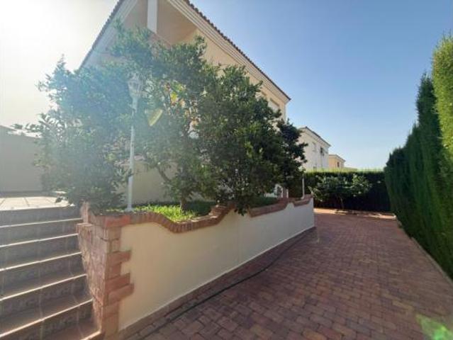 Chalet Venta La Pobla de Vallbona, La Pobla de Vallbona