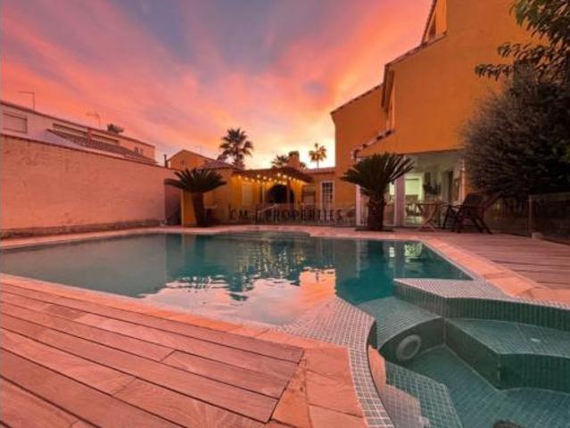 Chalet Venta La Pobla de Vallbona, La Pobla de Vallbona