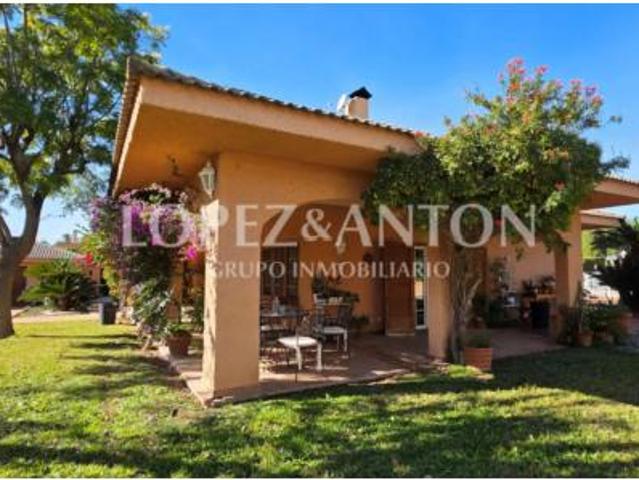 Chalet Venta La Pobla de Vallbona, La Pobla de Vallbona