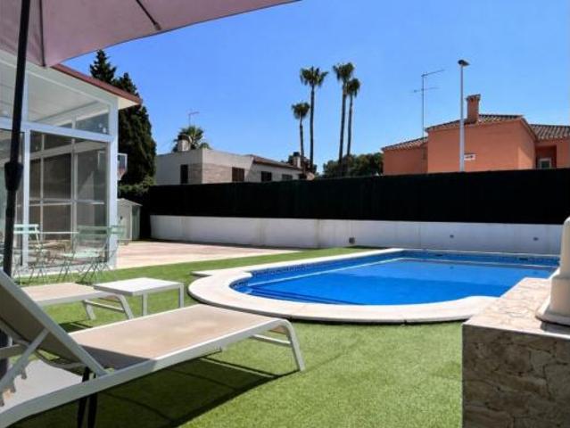 Chalet Venta La Pobla de Vallbona, La Pobla de Vallbona