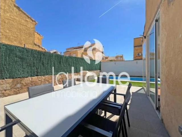 Chalet Venta La Pobla de Vallbona, La Pobla de Vallbona