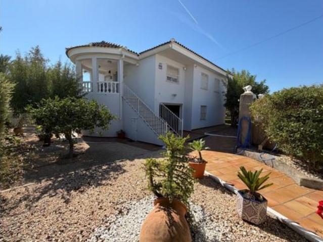 Chalet Venta La Pobla de Vallbona, La Pobla de Vallbona