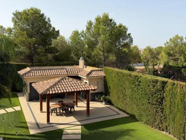Chalet Venta La Pobla de Vallbona, La Pobla de Vallbona