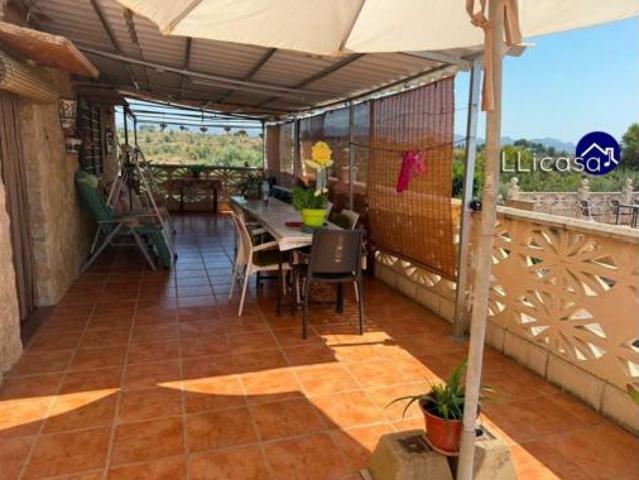 Chalet Venta La Pobla de Vallbona, La Pobla de Vallbona