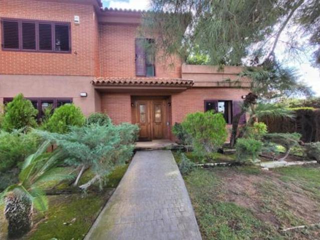 Chalet Venta La Pobla de Vallbona, La Pobla de Vallbona