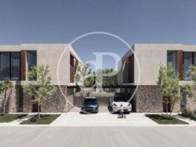Chalet Venta La Pobla de Vallbona, La Pobla de Vallbona