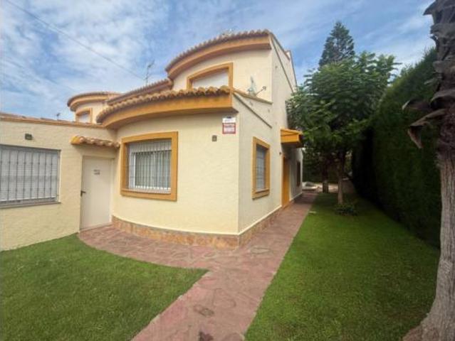Chalet Venta La Pobla de Vallbona, La Pobla de Vallbona