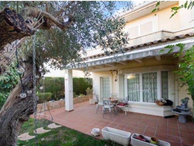 Chalet Venta La Pobla de Vallbona, La Pobla de Vallbona