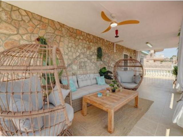 Chalet Venta La Pobla de Vallbona, La Pobla de Vallbona