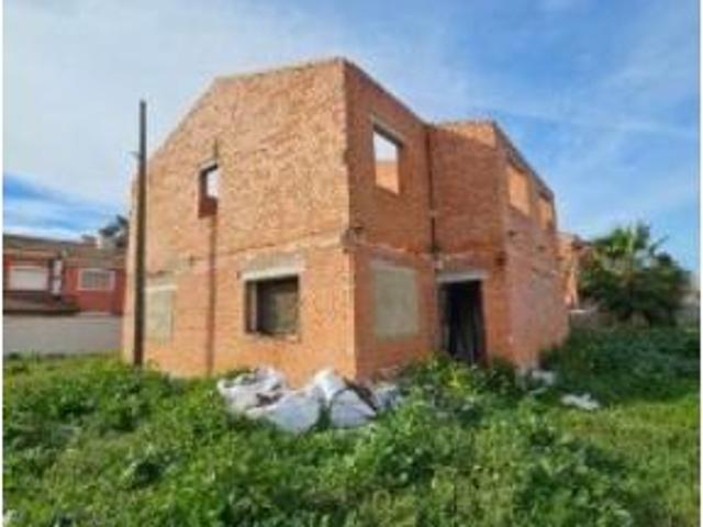 Chalet Venta La Pobla de Vallbona, La Pobla de Vallbona
