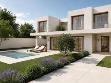 Chalet Venta La Pobla de Vallbona, La Pobla de Vallbona