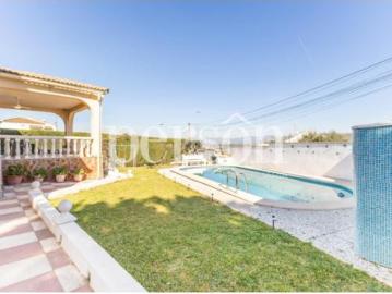 Chalet Venta La Pobla de Vallbona, La Pobla de Vallbona
