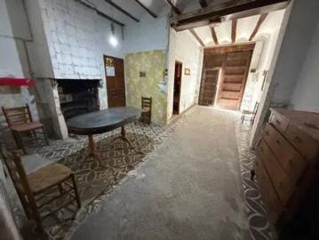 Chalet Venta La Pobla del Duc, La Pobla del Duc