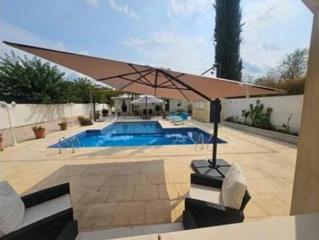 Chalet Venta La Pobla del Duc, La Pobla del Duc