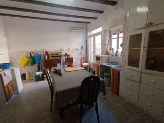 Chalet Venta La Pobla Llarga, La Pobla Llarga