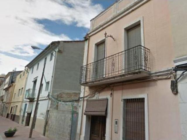Chalet Venta La Pobla Llarga, La Pobla Llarga