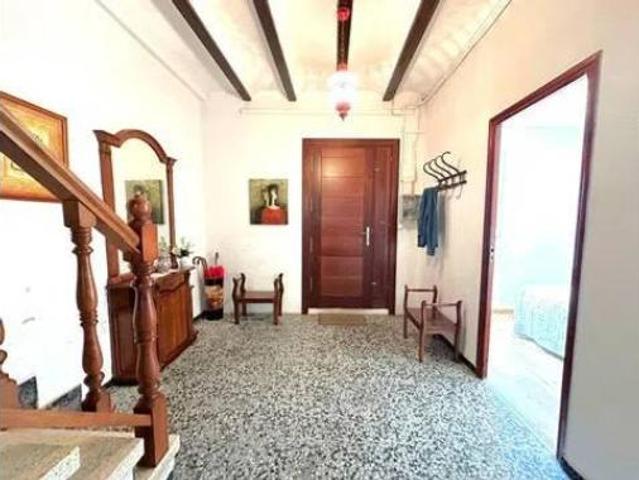 Chalet Venta La Pobla Llarga, La Pobla Llarga