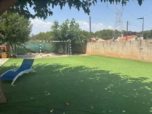Chalet Venta La Pobla Tornesa, La Pobla Tornesa