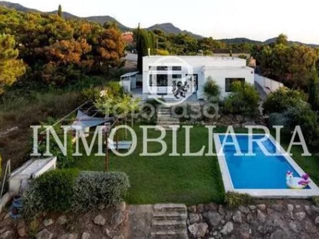 Chalet Venta La Pobla Tornesa, La Pobla Tornesa