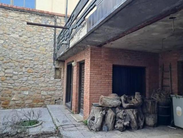 Chalet Venta La Portellada, La Portellada
