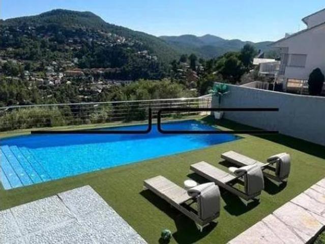 Chalet Venta La Palma de Cervelló, La Palma de Cervelló