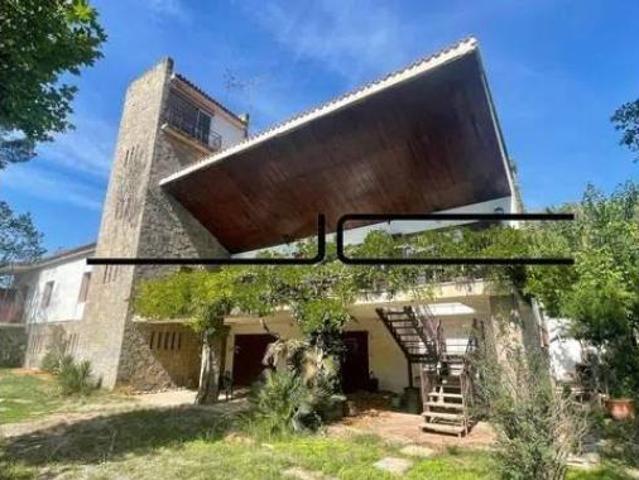 Chalet Venta La Palma de Cervelló, La Palma de Cervelló