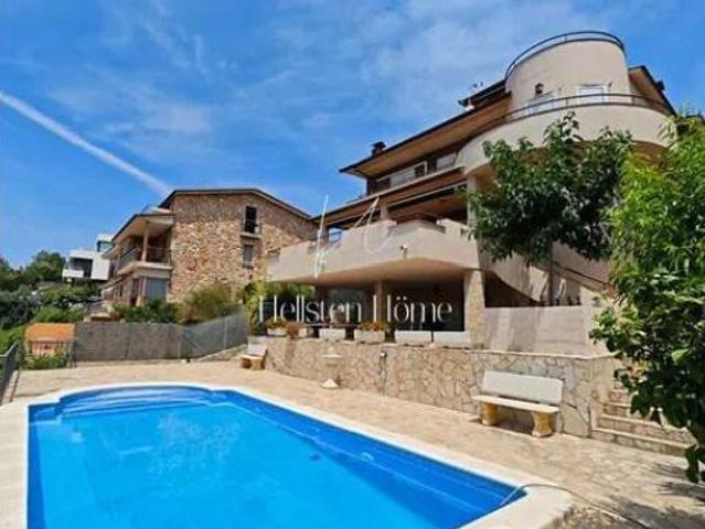 Chalet Venta La Palma de Cervelló, La Palma de Cervelló
