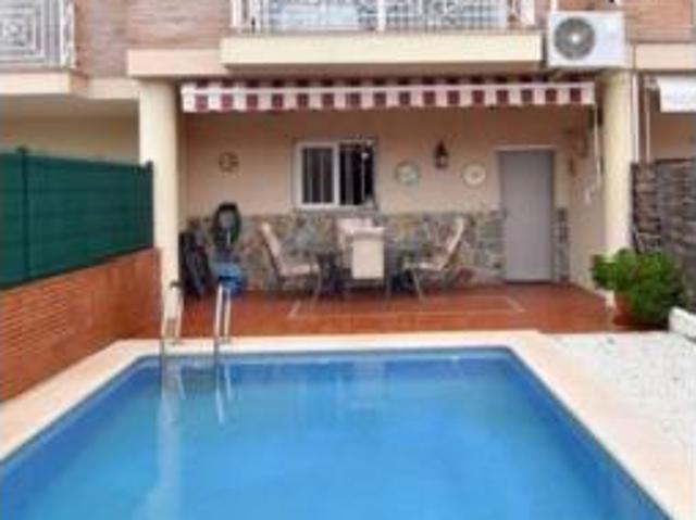 Chalet Venta La Palma de Cervelló, La Palma de Cervelló