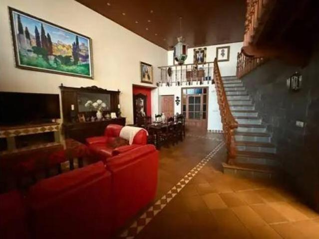 Chalet Venta La Palma del Condado, La Palma del Condado