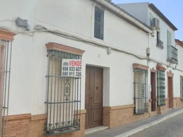 Chalet Venta La Palma del Condado, La Palma del Condado