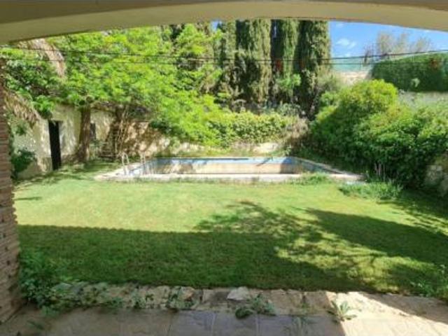 Chalet Venta La Peza, La Peza