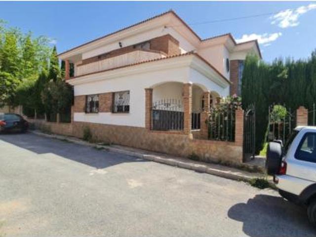 Chalet Venta La Peza, La Peza