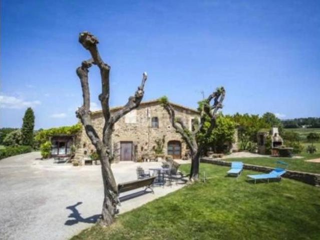 Chalet Venta La Pera, La Pera