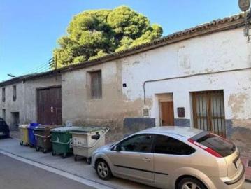 Chalet Venta La Puebla de Alfindén, La Puebla de Alfindén