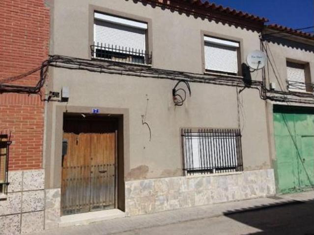 Chalet Venta La Puebla de Almoradiel, La Puebla de Almoradiel
