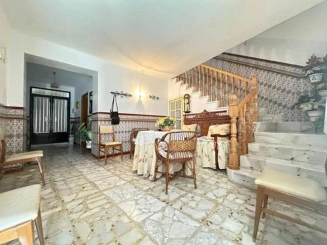 Chalet Venta La Puebla de Almoradiel, La Puebla de Almoradiel