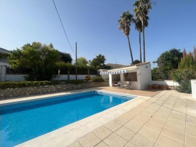 Chalet Venta La Puebla de Cazalla, La Puebla de Cazalla