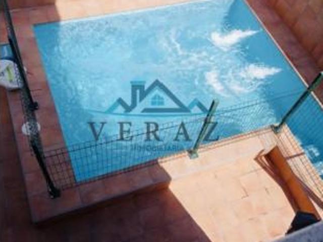 Chalet Venta La Pueblanueva, La Pueblanueva