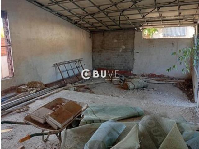 Chalet Venta La Pueblanueva, La Pueblanueva