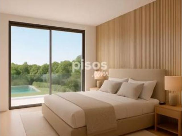 Chalet Venta La Roca del Vallès, La Roca del Vallès