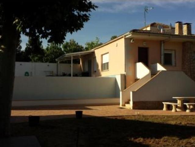Chalet Venta La Roda, La Roda