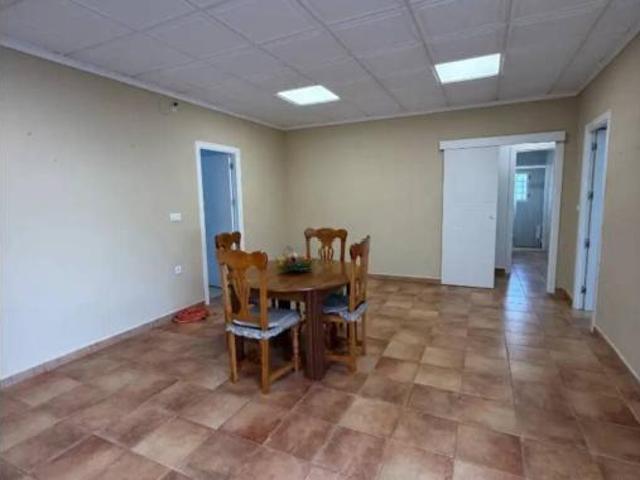 Chalet Venta La Roda, La Roda