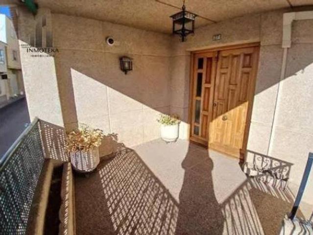 Chalet Venta La Roda, La Roda