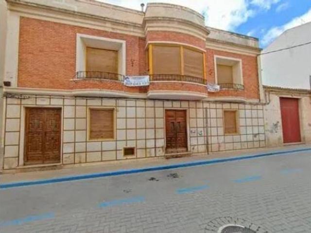 Chalet Venta La Roda, La Roda