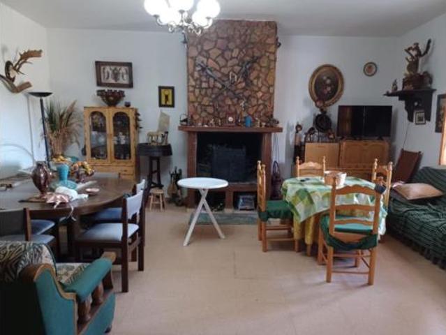 Chalet Venta La Roda, La Roda