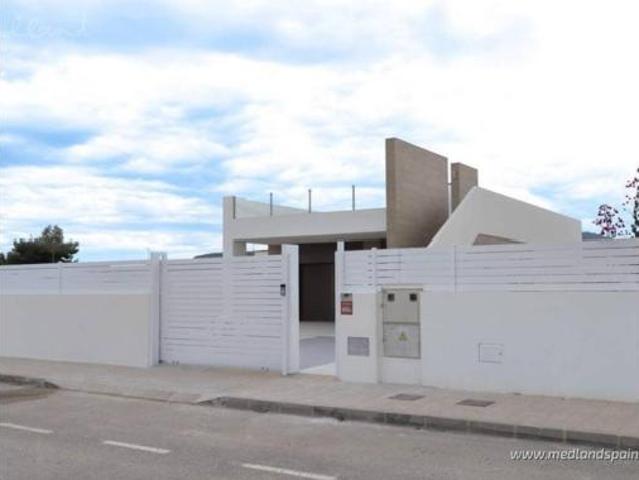 Chalet Venta La Romana, La Romana